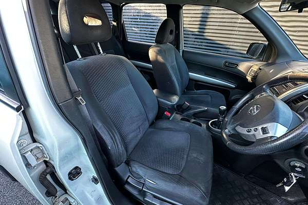 2012 Nissan X-TRAIL ST T31