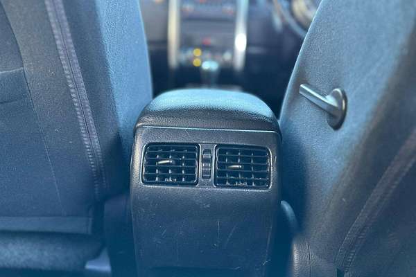 2012 Nissan X-TRAIL ST T31