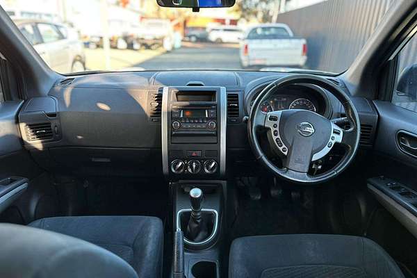 2012 Nissan X-TRAIL ST T31