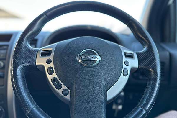 2012 Nissan X-TRAIL ST T31