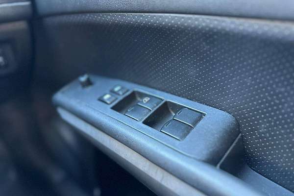 2012 Nissan X-TRAIL ST T31