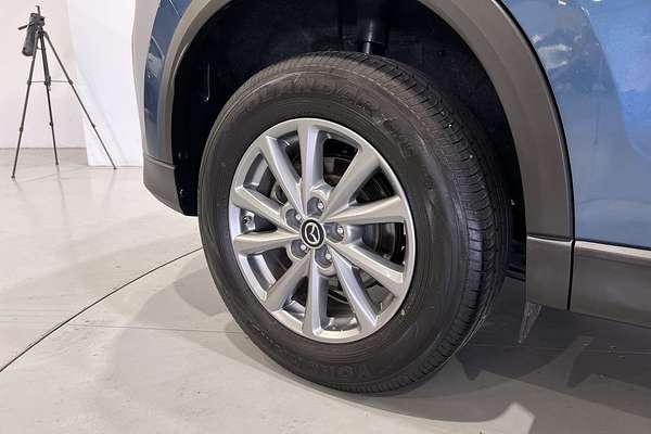 2023 Mazda CX-5 G25 Maxx Sport KF Series