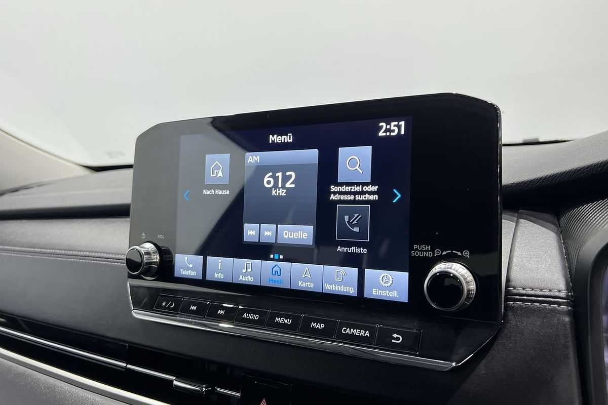 2023 Mitsubishi Outlander LS Black Edition ZM