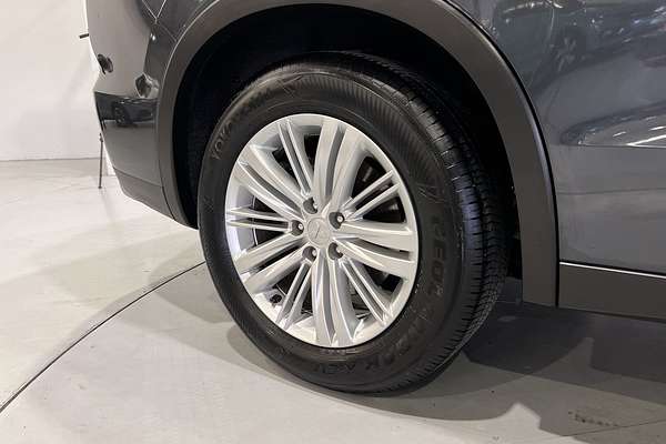 2023 Mitsubishi Outlander LS Black Edition ZM