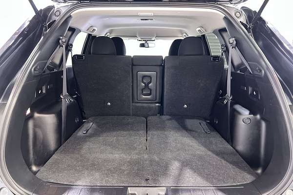 2023 Mitsubishi Outlander LS Black Edition ZM