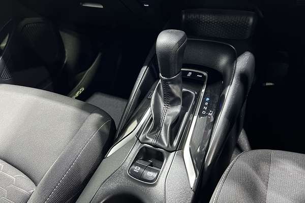 2023 Toyota Corolla Ascent Sport MZEA12R