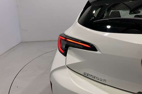 2023 Toyota Corolla Ascent Sport MZEA12R