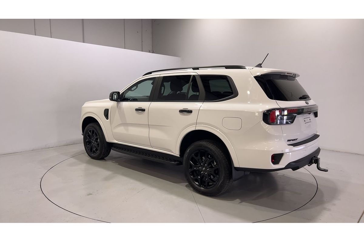 2025 Ford Everest Sport 2.0L