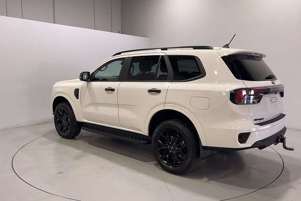 2025 Ford Everest Sport 2.0L