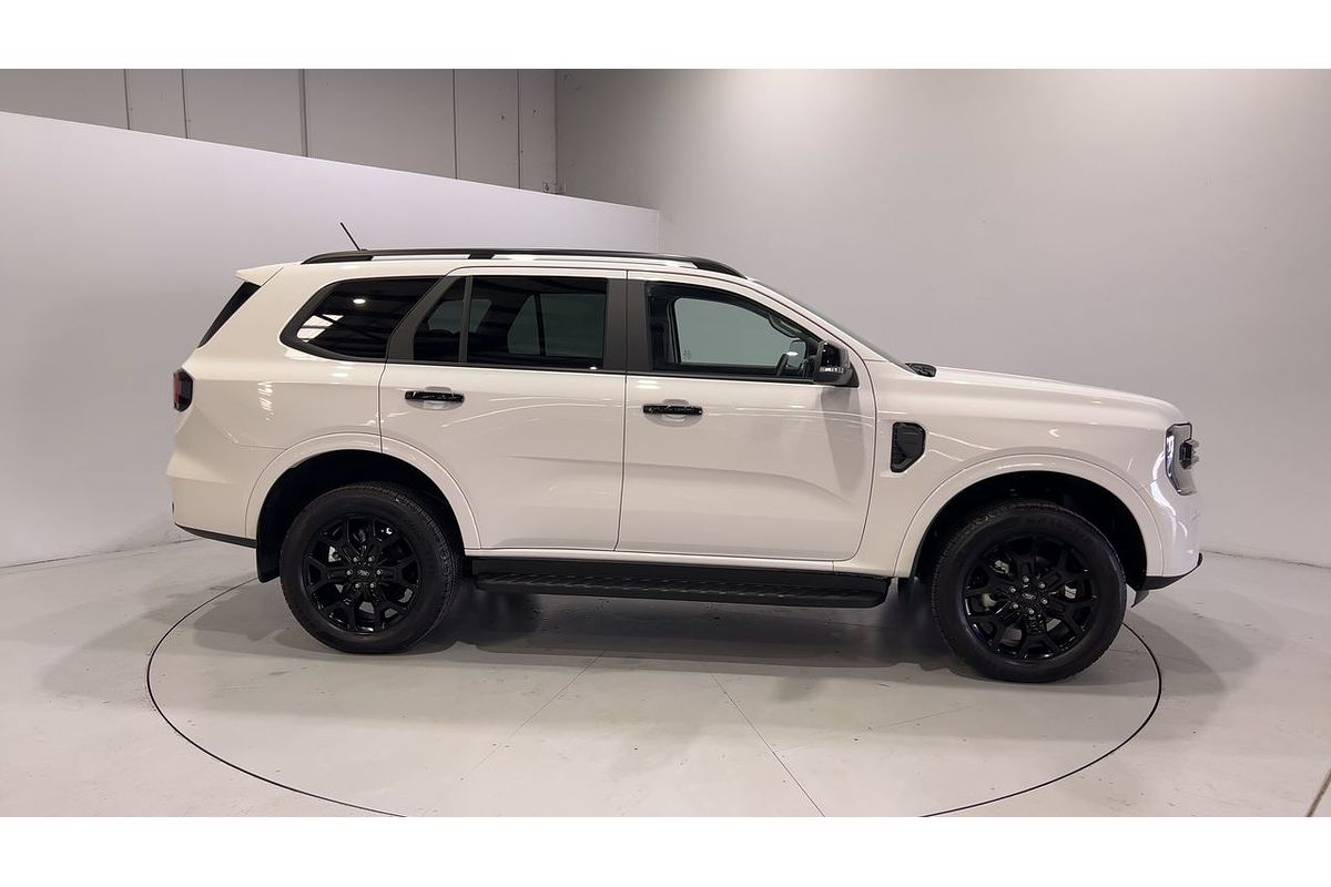 2025 Ford Everest Sport 2.0L