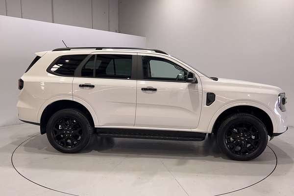 2025 Ford Everest Sport 2.0L