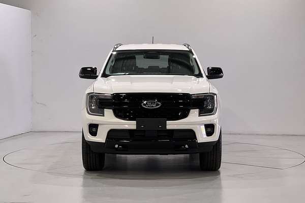 2025 Ford Everest Sport 2.0L