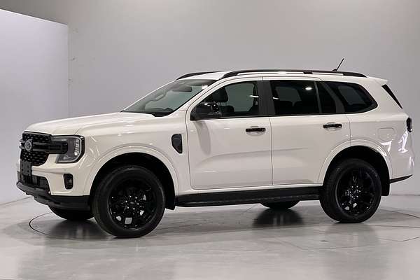 2025 Ford Everest Sport 2.0L