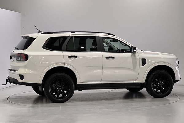 2025 Ford Everest Sport 2.0L