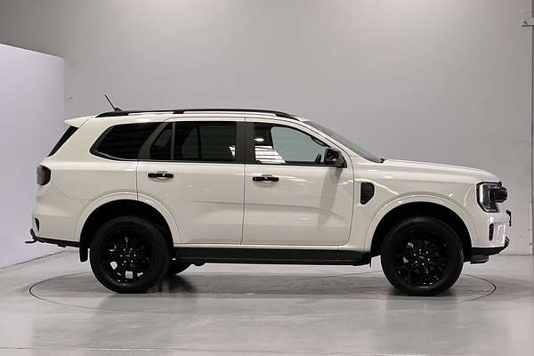 2025 Ford Everest Sport 2.0L