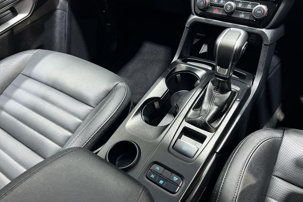 2025 Ford Everest Sport 2.0L
