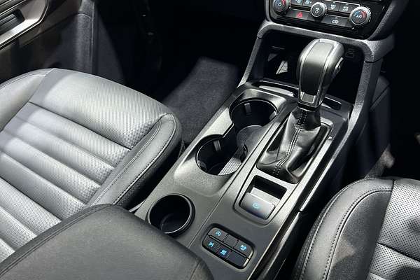 2025 Ford Everest Sport 2.0L