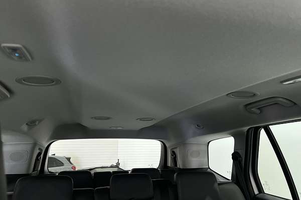 2025 Ford Everest Sport 2.0L
