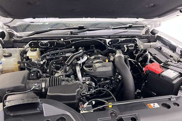 2025 Ford Everest Sport 2.0L