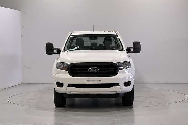 2020 Ford Ranger XL PX MkIII 4X4 3.2L
