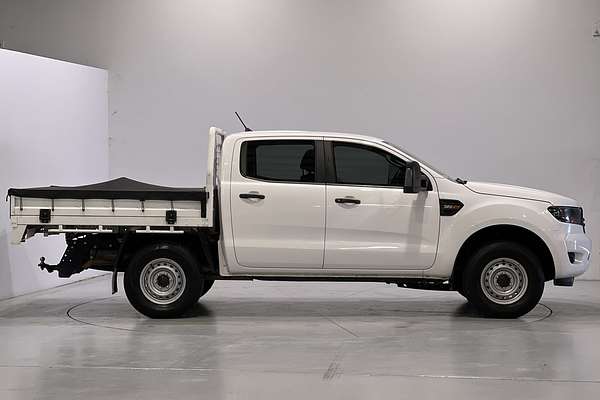 2020 Ford Ranger XL PX MkIII 4X4 3.2L