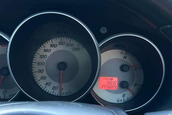 2006 Mazda 3 Neo BK Series 1