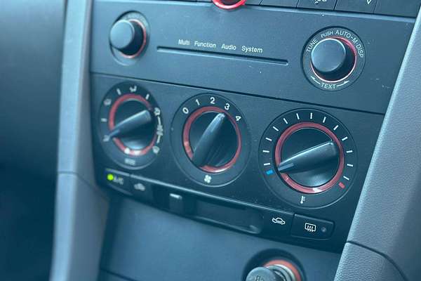 2006 Mazda 3 Neo BK Series 1