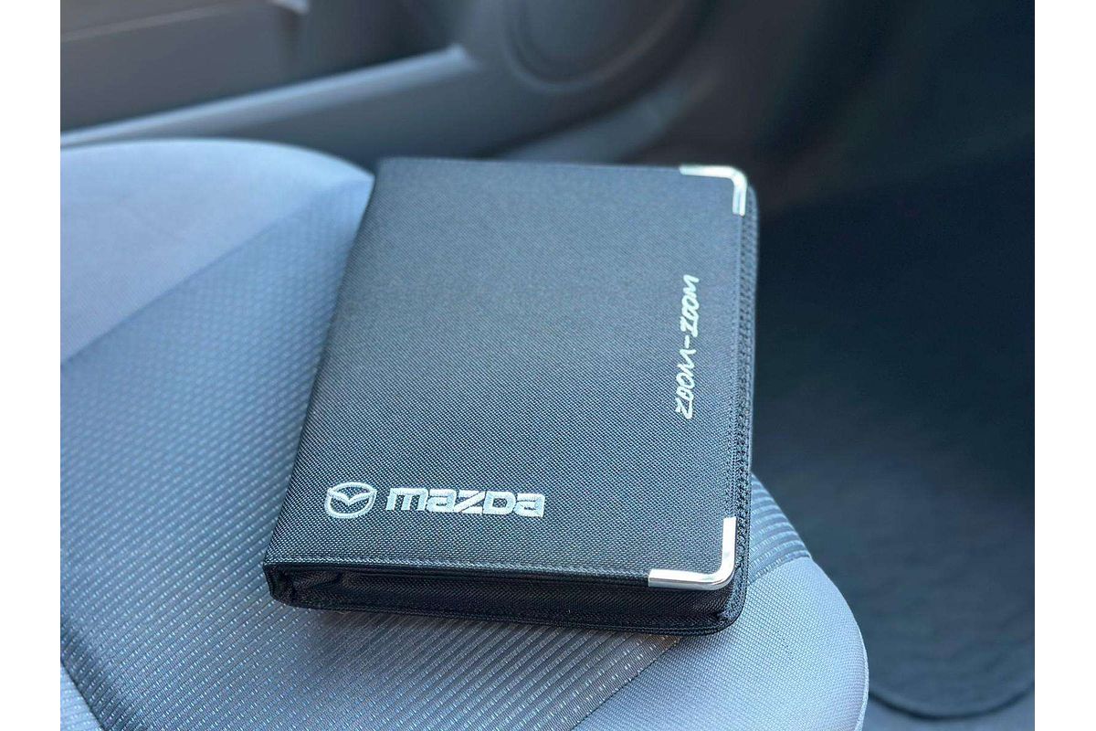 2006 Mazda 3 Neo BK Series 1