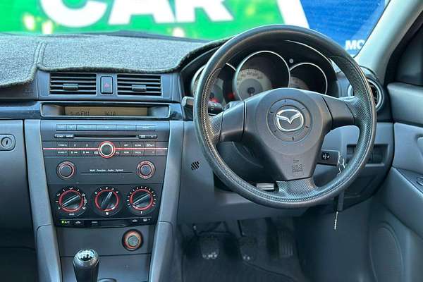 2006 Mazda 3 Neo BK Series 1