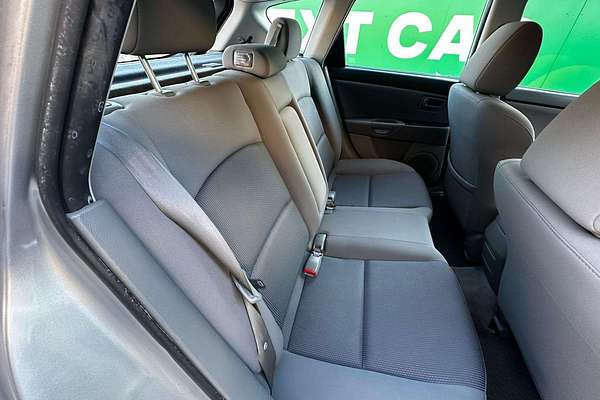 2006 Mazda 3 Neo BK Series 1