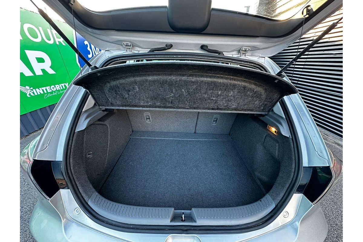 2006 Mazda 3 Neo BK Series 1
