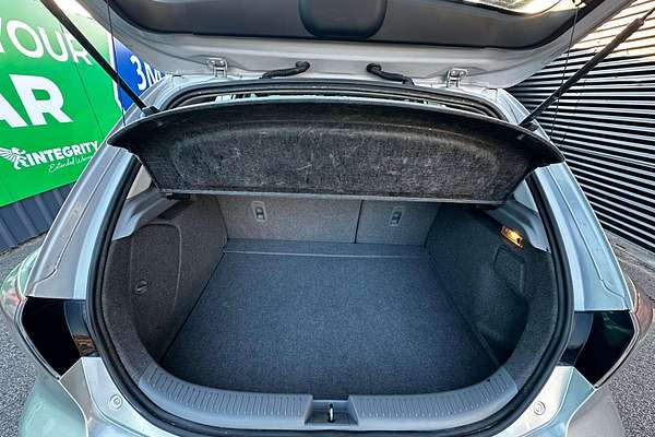 2006 Mazda 3 Neo BK Series 1
