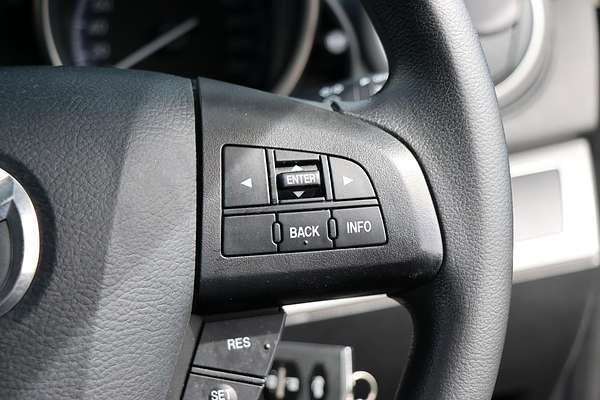 2012 Mazda 3 Neo BL Series 2