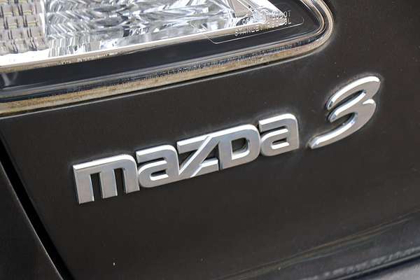 2012 Mazda 3 Neo BL Series 2