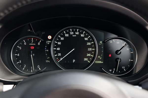 2024 Mazda CX-5 G25 Maxx Sport KF Series
