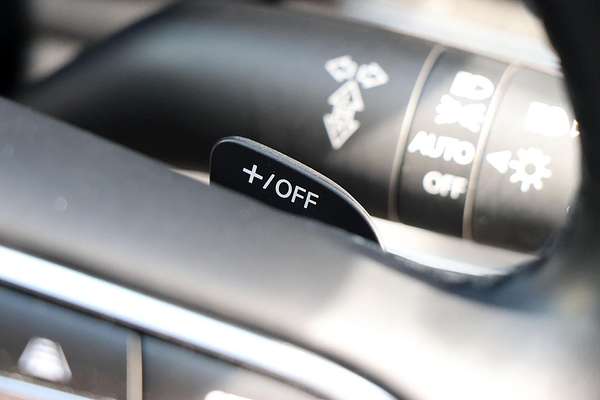 2022 Mazda 3 G25 Evolve SP BP Series