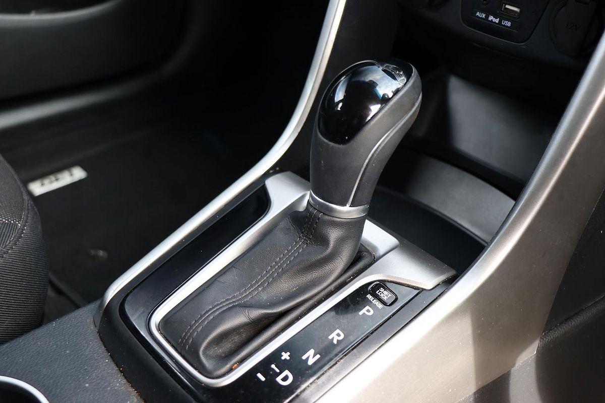 2016 Hyundai i30 Active GD4 Series II