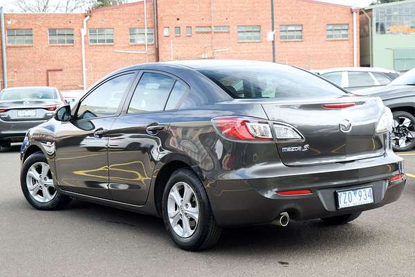 2012 Mazda 3 Neo BL Series 2
