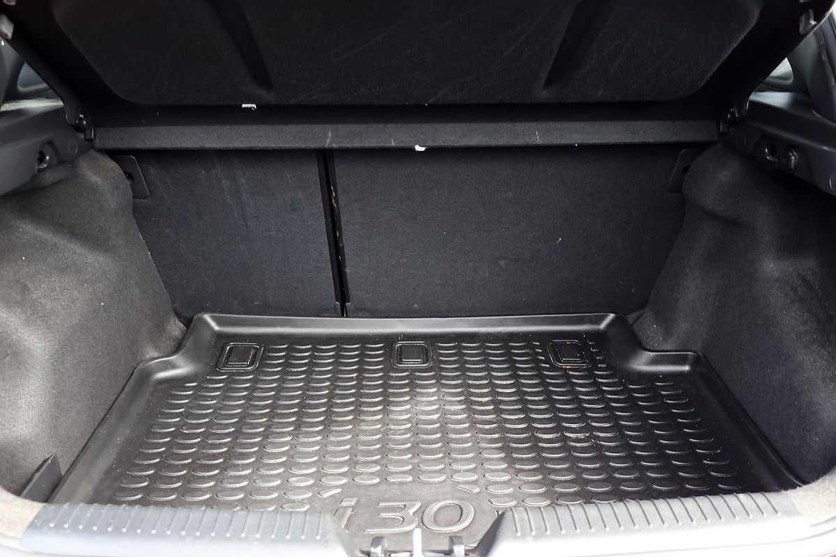 2016 Hyundai i30 Active GD4 Series II