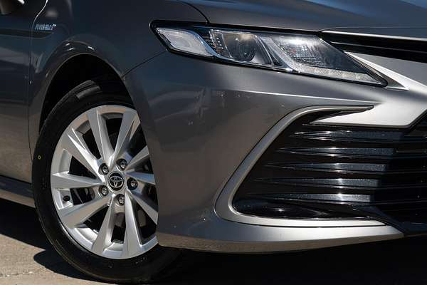 2024 Toyota Camry Ascent AXVH70R