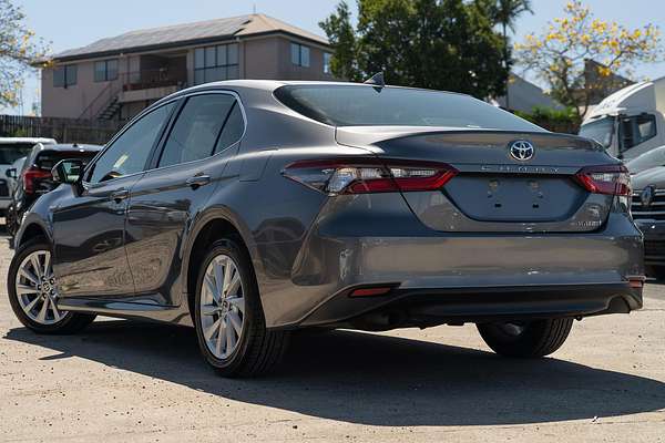 2024 Toyota Camry Ascent AXVH70R