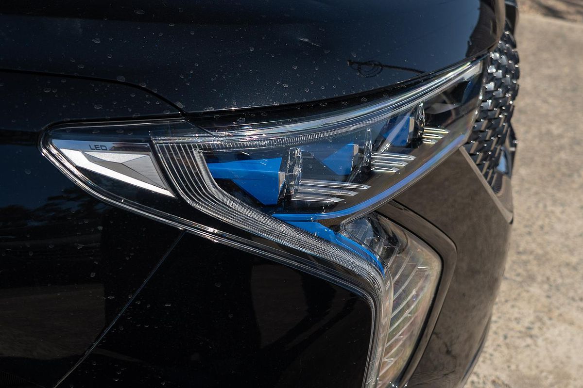 2024 GWM Haval Jolion Ultra Hybrid A01