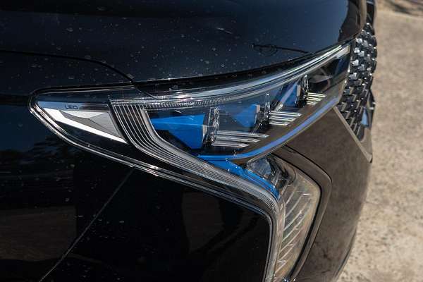 2024 GWM Haval Jolion Ultra Hybrid A01