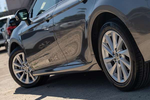 2024 Toyota Camry Ascent AXVH70R