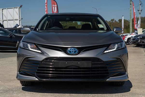 2024 Toyota Camry Ascent AXVH70R