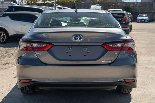 2024 Toyota Camry Ascent AXVH70R