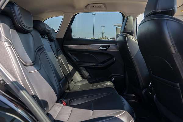 2024 GWM Haval Jolion Ultra Hybrid A01