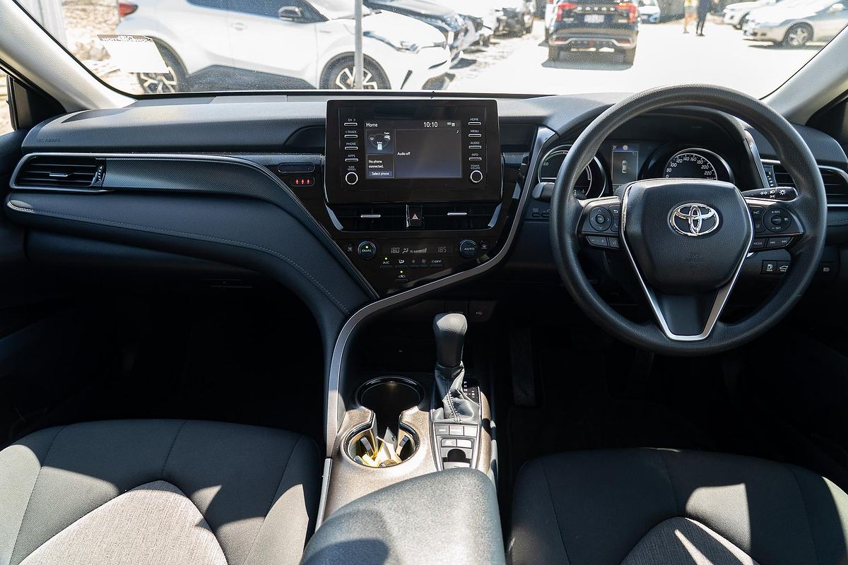 2024 Toyota Camry Ascent AXVH70R