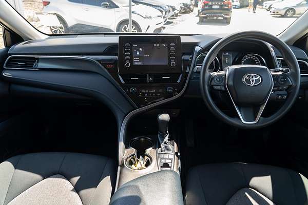 2024 Toyota Camry Ascent AXVH70R