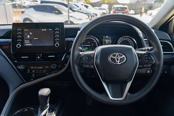 2024 Toyota Camry Ascent AXVH70R